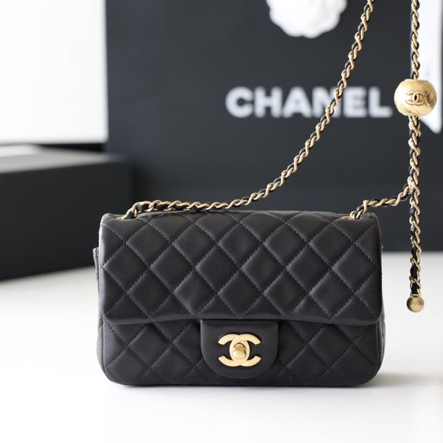 Chanel CF Series Bags